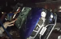 বরগুনায় জেলে-কোস্টগার্ডের সংঘর্ষ-গুলি, আহত ১২