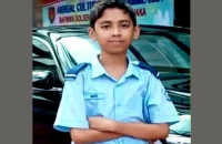চার দিনেও খোঁজ মেলেনি ঢাকায় নিখোঁজ বানারীপাড়ার আদি’র