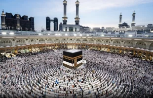 হজে গিয়ে ৩৬ বাংলাদেশির মৃত্যু