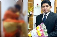 নারী কেলেঙ্কারির ভিডিও ফাঁসের পর আত্মগোপনে শরীয়তপুর ডিসি!