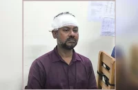 হিজলায় নারকেল চারা না পেয়ে কৃষি কর্মকর্তার ওপর হামলা