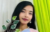 ঢাকাগামী লঞ্চ থেকে পড়ে নিখোঁজ ছাত্রদল নেত্রীর মৃত্যু নিয়ে তোলপাড়