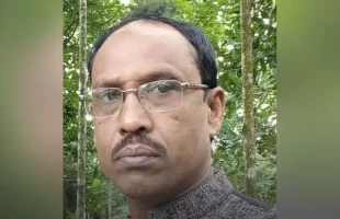 পিরোজপুরে ভাবিসহ ইউপি সদস্যকে কুপিয়ে হত্যা