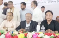 তারেক রহমান শিগগিরই দেশে ফিরবেন: মিন্টু