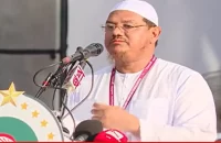 ইসলামপন্থিদের ঐক্যের ব্যাপারে গণ-আকাঙ্ক্ষা তৈরি হয়েছে