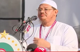 ইসলামপন্থিদের ঐক্যের ব্যাপারে গণ-আকাঙ্ক্ষা তৈরি হয়েছে