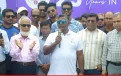 ১০ বছর বরিশালের ক্রিকেটের প্রতি অবিচার হয়েছে: বিসিবি সভাপতি