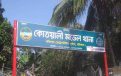 বরিশালে ছাত্রদল নেতার বিরুদ্ধে বৈষম্যবিরোধী ছাত্র আন্দোলন নেতার জিডি