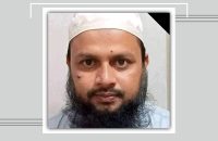 তালায় মাদরাসাশিক্ষককে কুপিয়ে হত্যা, গণপিটুনিতে খুনিও নিহত