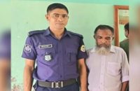 পিরোজপুরে চকলেট কিনতে গিয়ে ধর্ষণের শিকার মাদরাসাছাত্রী, দোকানি গ্রেপ্তার