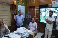বরিশালে ভুয়া জমির পর্চা তৈরি করে দলিল, দুই দলিল লেখকের জেল-জরিমানা