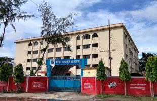 প্রতিষ্ঠানের ভাবমূর্তি নষ্ট করতে কুচক্রি মহল ষড়যন্ত্রে লিপ্ত-কলেজ অধ্যক্ষ