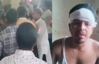 বরিশালে ছাত্রদল নেতাকে কুপিয়ে জখম, বিএনপির ১৭ জনের বিরুদ্ধে মামলা