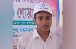 বেতাগীতে এইচএসসি পরীক্ষার্থীর ঝুলন্ত লাশ উদ্ধার