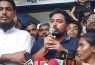 দেশ থেকে হাসিনা পালিয়েছে কিন্তু তার সিস্টেম রয়ে গেছে : ঝালকাঠিতে নাহিদ ইসলাম