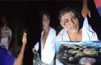 বরিশালে গাঁজা-ইয়াবাসহ মাদক ব্যবসায়ীকে আটক করলো জনতা, ছেড়ে দিল পুলিশ