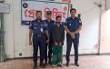 ভোলায় গৃহবধূর হাত-পা বেঁধে ধর্ষণের পর ভিডিওধারণ, যুবক গ্রেপ্তার