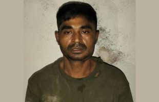 পুলিশ পরিচয়ে তল্লাশি-ছিনতাই, পিটুনিতে আহত যুবলীগ নেতা কারাগারে