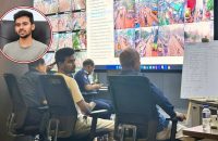 জীবন-মৃত্যুর পরিস্থিতি না হলে সাধারণ মানুষ ঘর থেকে বের হবেন না: আসিফ