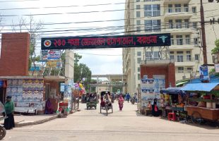 ডেঙ্গু পরিস্থিতি: বরগুনায় আক্রান্ত ৩ হাজার ছাড়িয়েছে