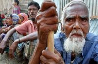 দেশে বহুমাত্রিক দারিদ্র্য হার ২৪.০৫ শতাংশ