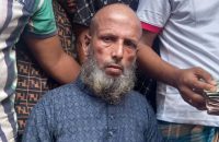 মানসিক ভারসাম্যহীন ব্যক্তির কাছে পাওয়া গেল প্রায় লাখ টাকা