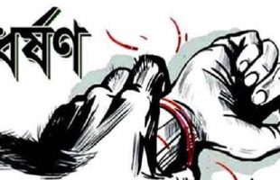 স্বামীকে বেঁধে স্ত্রীকে শ্রমিক-ছাত্রদল নেতাদের সংঘবদ্ধ ধর্ষণের ঘটনায় আটক ১