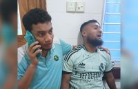 ভোলায় অটোরিকশাচালককে কুপিয়ে হত্যা
