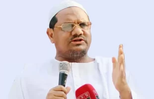 ফ্যাসিবাদ বন্ধে পিআর পদ্ধতির নির্বাচন সর্বোত্তম: চরমোনাই পির