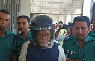 রাতের ভোট আয়োজনে সাহায্য করেছে গোয়েন্দা সংস্থা