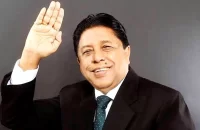 সাবেক এমপি শম্ভুর জমি ক্রোক, ১৬ ব্যাংক হিসাব অবরুদ্ধ