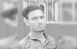 মনপুরায় পালিত সাপের কামড়ে যুবকের মৃত্যু
