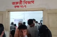 হিজলায় রেজাল্ট খারাপ হওয়ায় দুইজনের আত্মহত্যার চেষ্টা, একজনের মৃত্যু