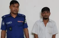 বাউফলে ইয়াবাসহ যুবলীগ নেতা গ্রেপ্তার