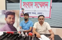 মুঠোফোন দেওয়ার নামে ২ কোটি টাকা নিয়ে লাপাত্তা বিক্রয় প্রতিনিধি!