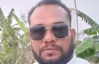 বাউফলে আসামীদের ভয়ে বাড়ি ছাড়া বাদীর পরিবার