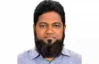 বরিশাল বিশ্ববিদ্যালয়ে প্রক্টর হিসেবে নিয়োগ পেলেন ড.রাহাত হোসেন