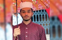 বরিশালে শিক্ষক দম্পতির মাদরাসাপড়ুয়া ছেলে নিখোঁজ