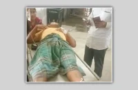 ঝালকাঠিতে সিঁদ কেটে ঘরে ঢুকে বিমা কর্মীর গোড়ালি কেটে দিলো দুর্বৃত্তরা