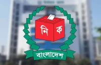 ভোটকক্ষ থেকে সরাসরি সম্প্রচার করা যাবে না: ইসি