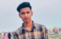 বাউফলে নিখোঁজ জেলের দুই দিন পড়ে লাশ উদ্ধার