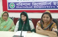 বরিশালে বহিস্কৃত বিএনপি নেতা মন্টির ত্রাস!
