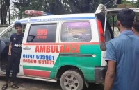 স্ত্রীর সাথে অভিমান করে যুবকের আত্মহত্যা