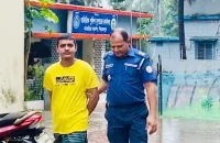 সেনা কর্মকর্তা পরিচয়ে একাধিক বিয়ে, চাকরি দেওয়ার নামে অর্থ আত্মসাৎ