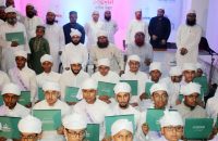 হাফেজ ছাত্রদের জ্ঞানের বাতিঘর