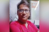 ঝালকাঠিতে প্রকাশ্যে ঘুরছে ধর্ষণ মামলার আসামী কৃষি ব্যাংক কর্মকর্তা, ব্যবস্থা নিচ্ছে না পুলিশ