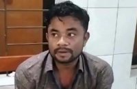 পটুয়াখালীতে চাঁদার টাকা না পেয়ে এএসপির বাসা ভাঙচুর, যুবলীগ নেতা গ্রেপ্তার