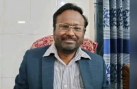 বরিশাল শিক্ষা বোর্ডের নতুন সচিব অধ্যাপক আব্দুস সালাম