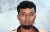 পিরোজপুরে আশ্রয়ণ প্রকল্পে বাকপ্রতিবন্ধীকে ধর্ষণ, ধর্ষক গ্রেপ্তার