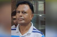 অস্ত্র নিয়ে আটক পর মুক্তি পেলেন বরিশাল মহানগর বিএনপির সদস্য সচিব জিয়া